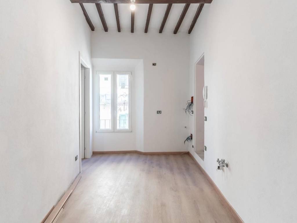 appartamento in vendita a Fucecchio