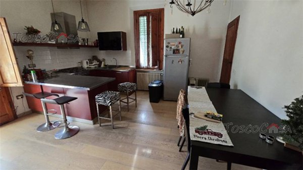 appartamento in vendita a Fucecchio