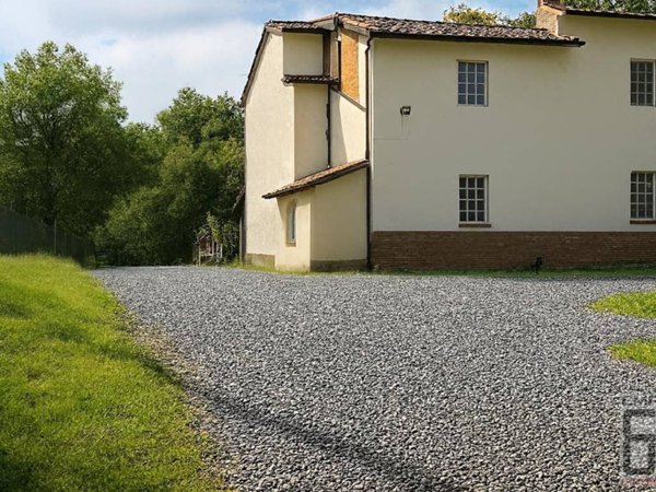 casa indipendente in vendita a Fucecchio in zona Galleno