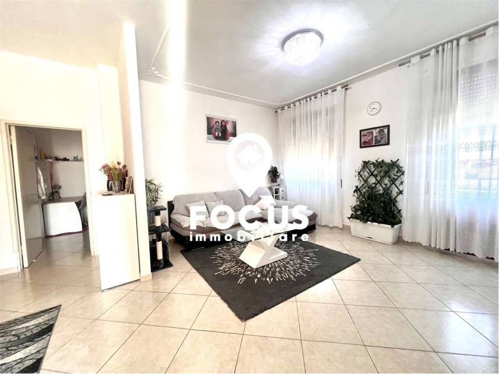 appartamento in vendita a Fucecchio