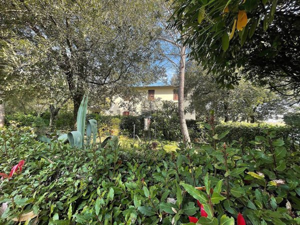 casale in vendita a Fucecchio