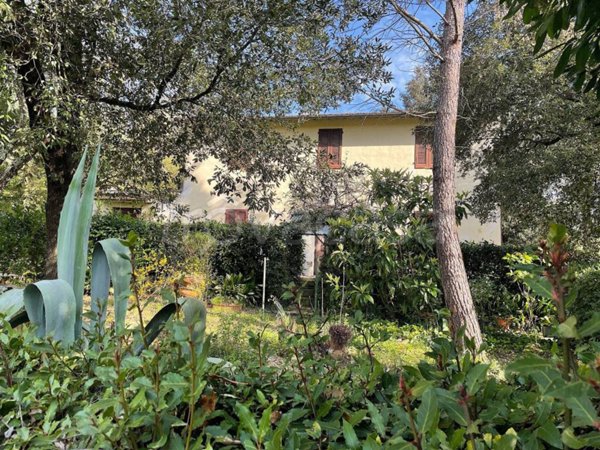 casa indipendente in vendita a Fucecchio in zona Torre