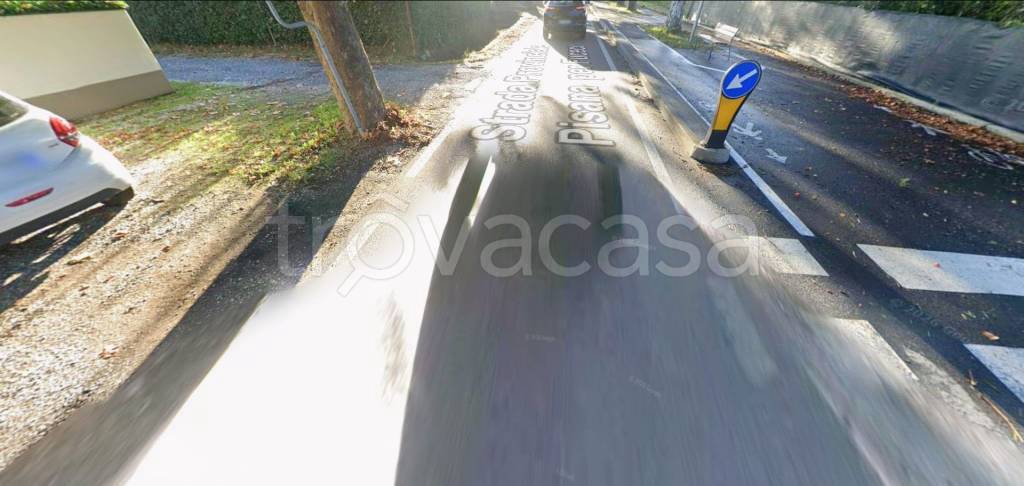 locale commerciale in vendita a Fucecchio