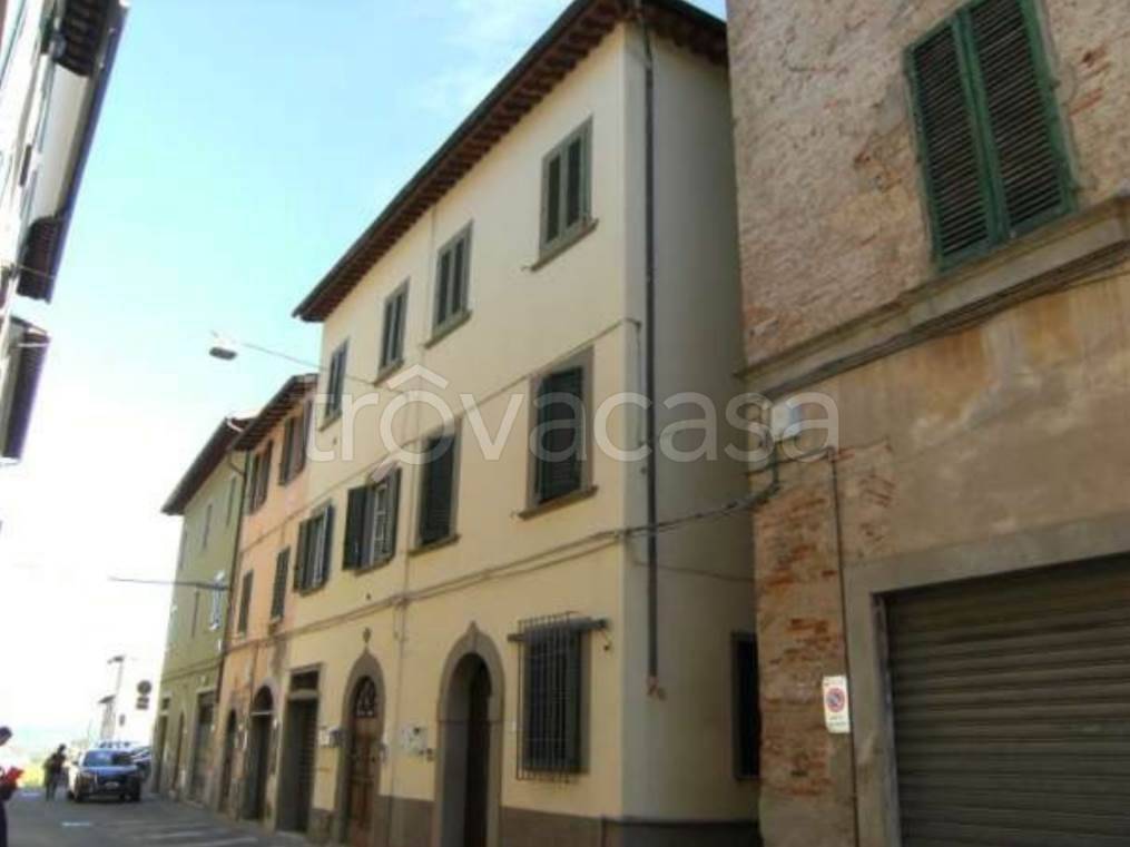 appartamento in vendita a Fucecchio