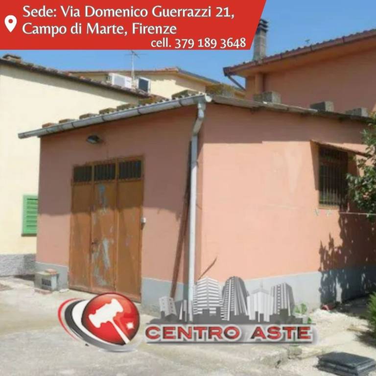 appartamento in vendita a Fucecchio