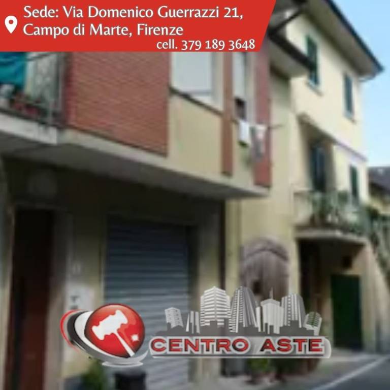 appartamento in vendita a Fucecchio