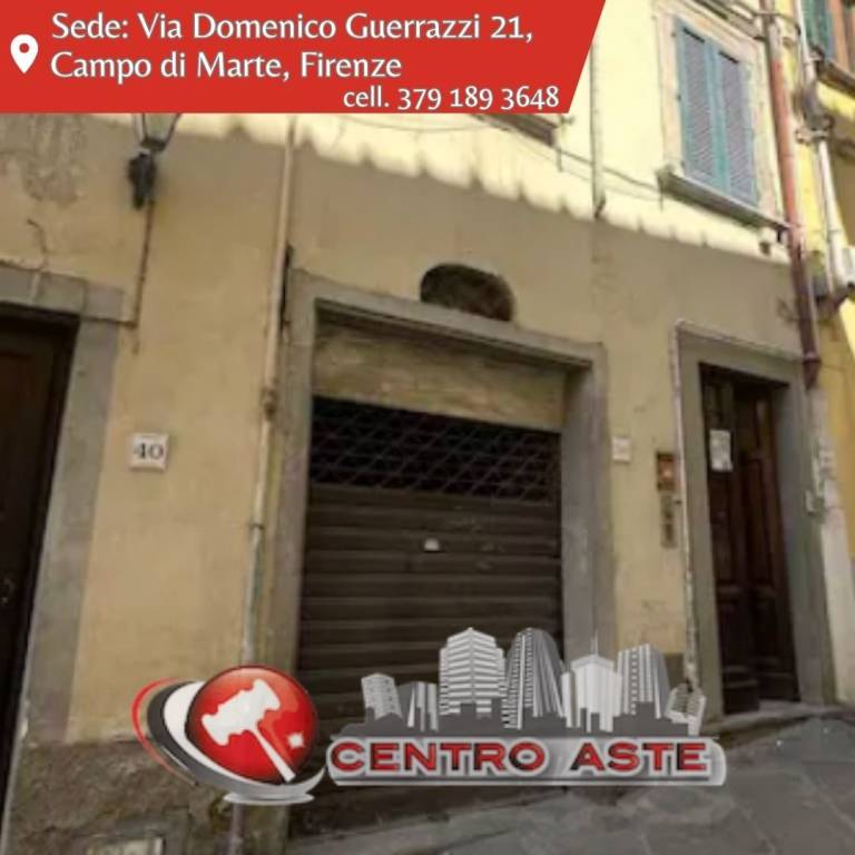 appartamento in vendita a Fucecchio