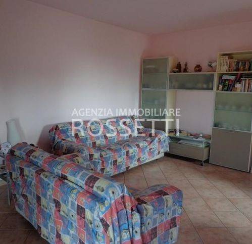 appartamento in vendita a Fucecchio in zona Massarella