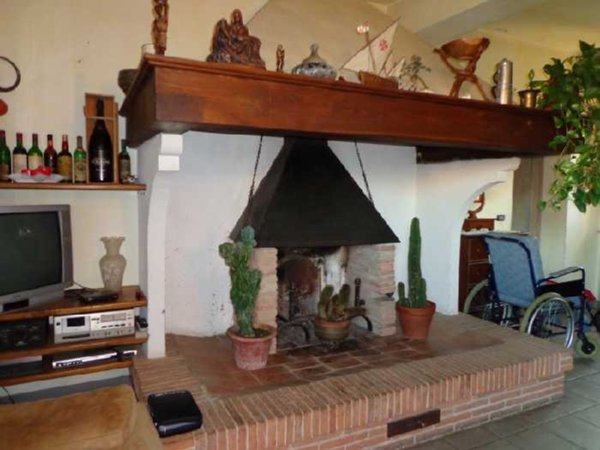 casa indipendente in vendita a Fucecchio