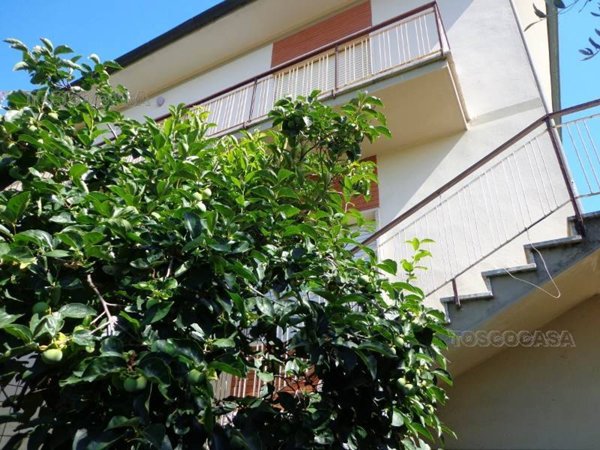 appartamento in vendita a Fucecchio in zona Massarella