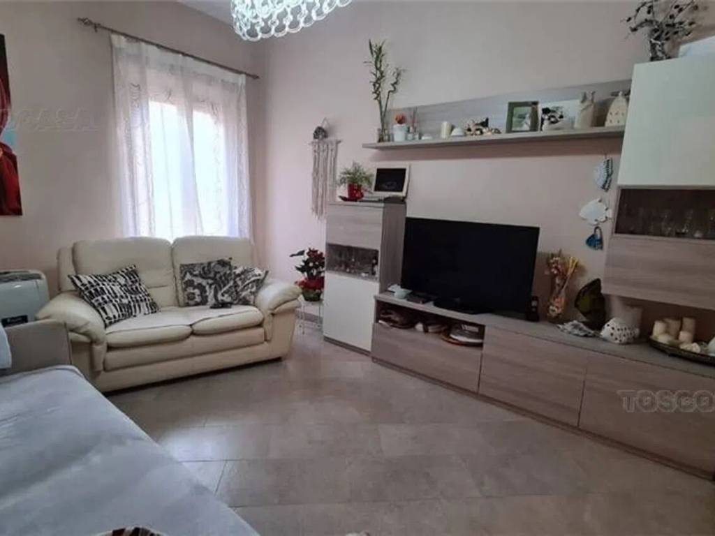 appartamento in vendita a Fucecchio