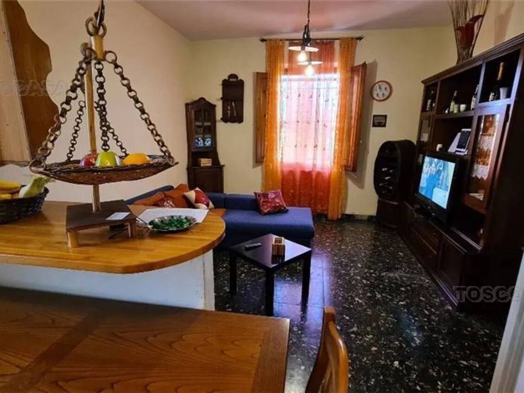 appartamento in vendita a Fucecchio