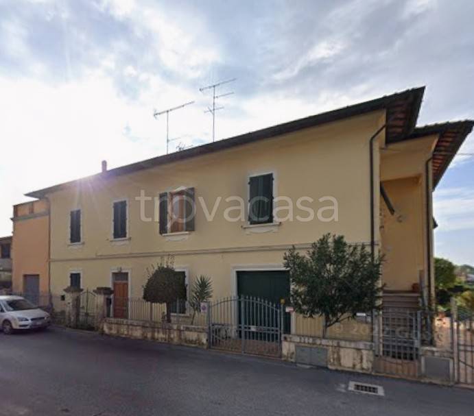 casa indipendente in vendita a Fucecchio