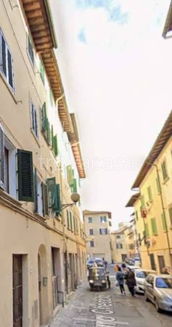 appartamento in vendita a Fucecchio