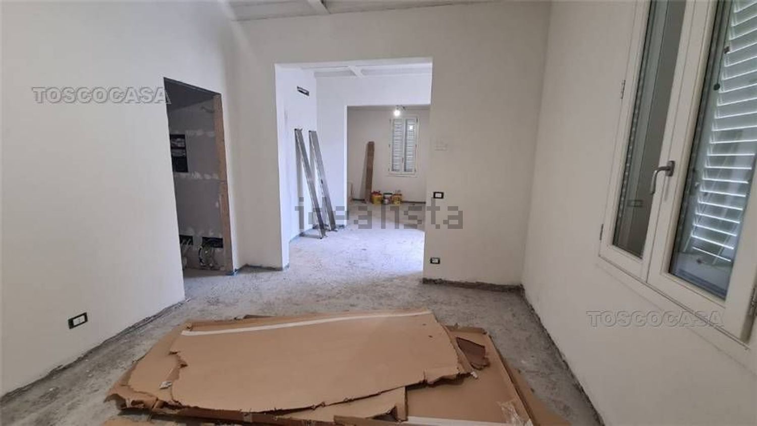 casa indipendente in vendita a Fucecchio