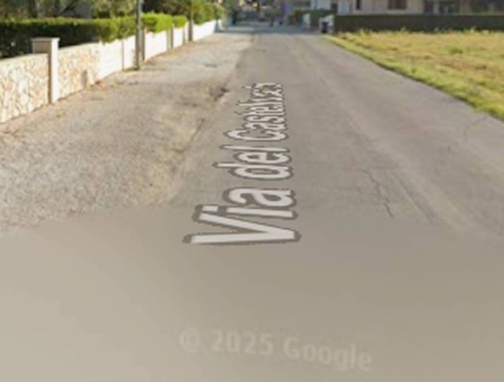 terreno agricolo in vendita a Fucecchio