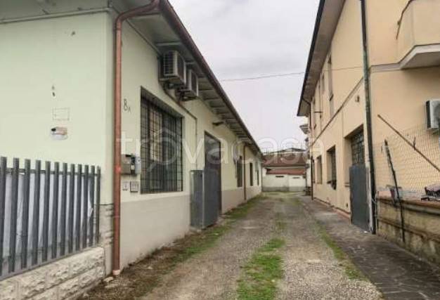 appartamento in vendita a Fucecchio