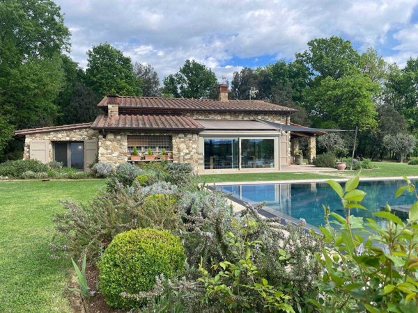 casa indipendente in vendita a Fucecchio in zona Pinete