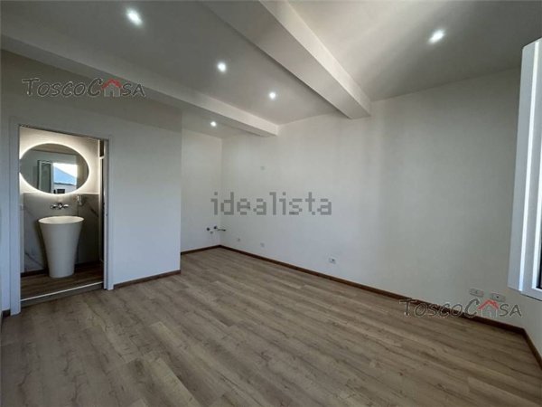 appartamento in vendita a Fucecchio