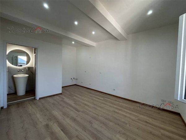 appartamento in vendita a Fucecchio