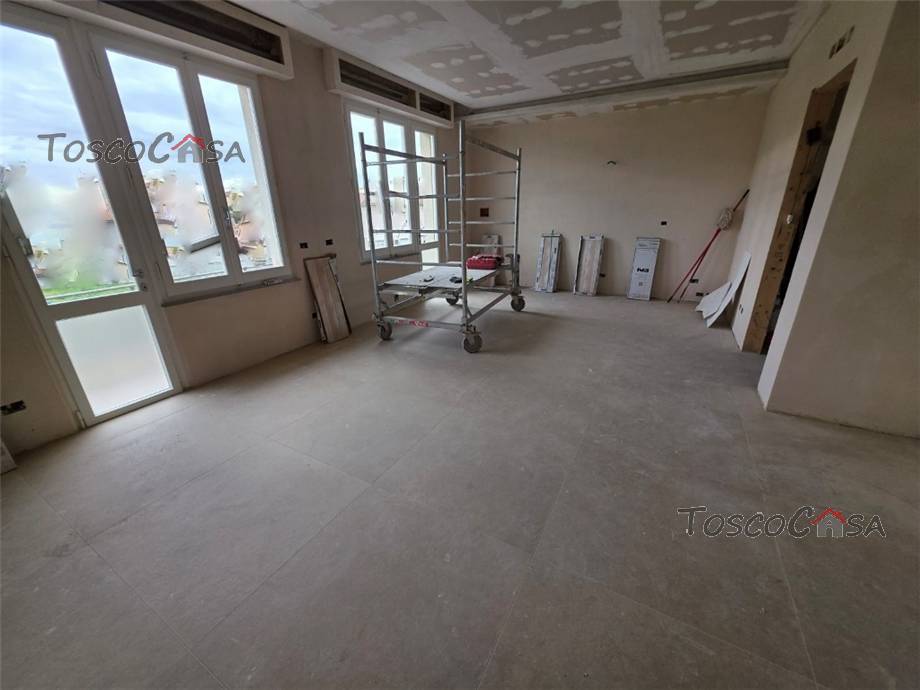 appartamento in vendita a Fucecchio