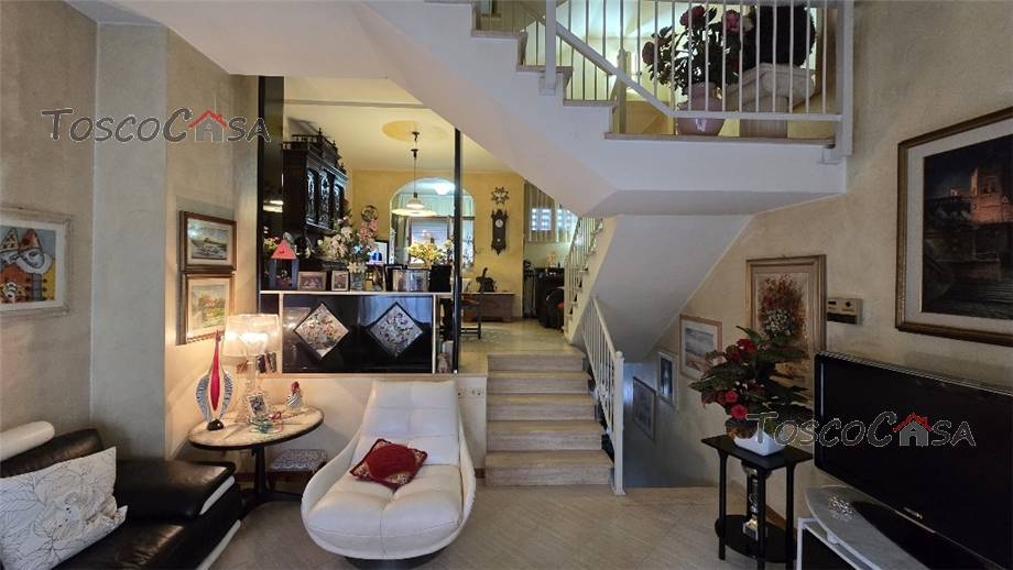 casa indipendente in vendita a Fucecchio