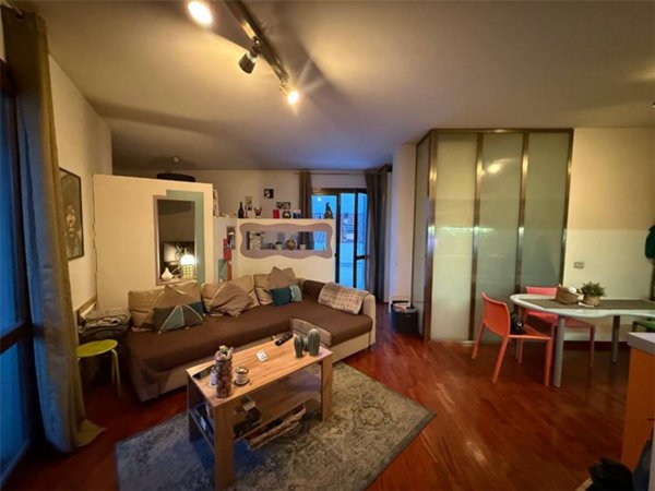 appartamento in vendita a Fucecchio