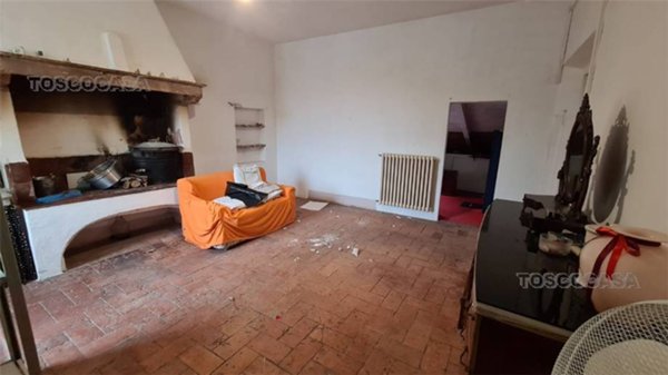 appartamento in vendita a Fucecchio