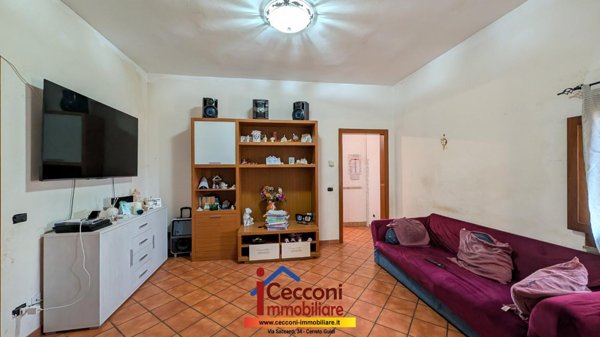 appartamento in vendita a Fucecchio in zona Le Botteghe