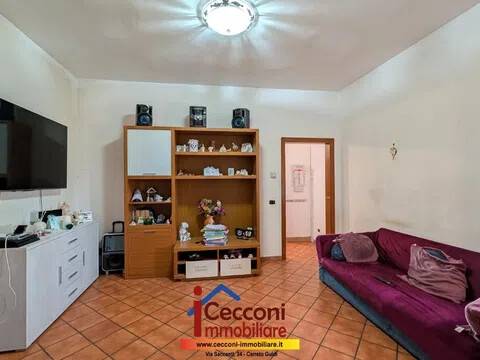 appartamento in vendita a Fucecchio in zona Le Botteghe