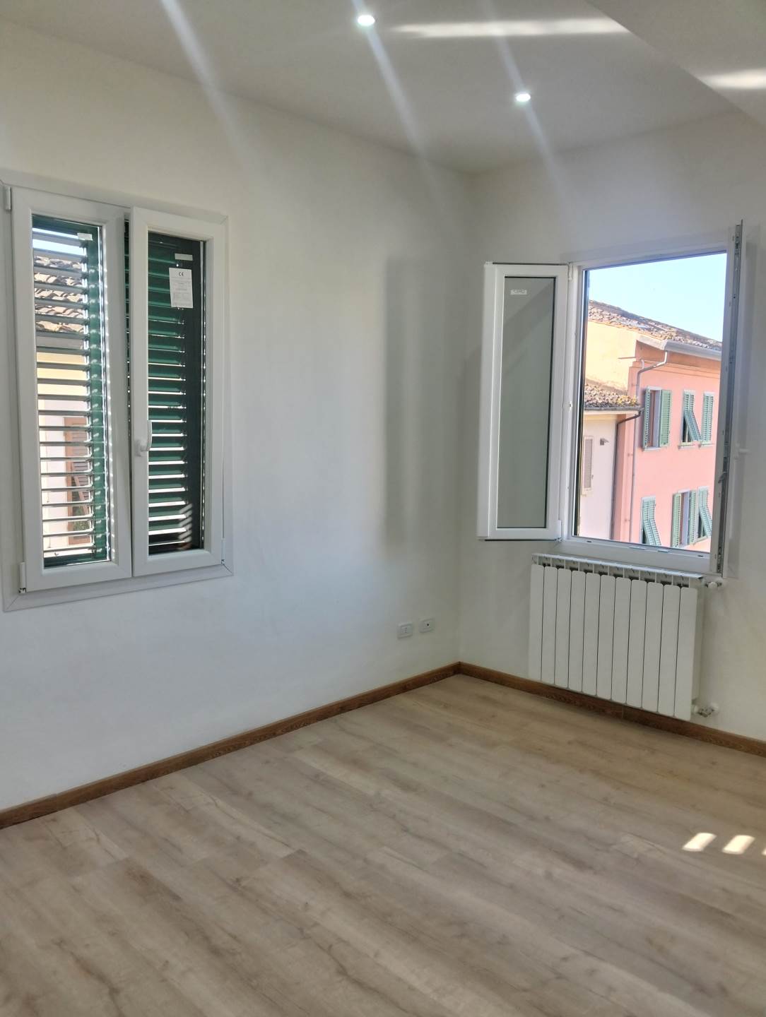 appartamento in vendita a Fucecchio