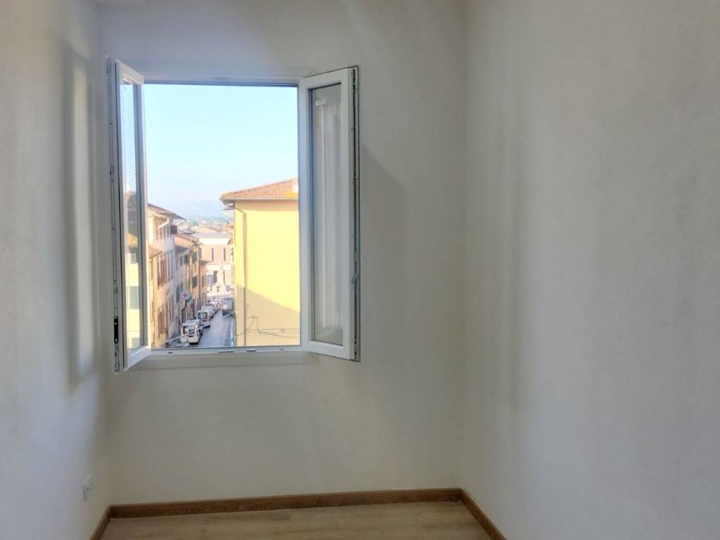 appartamento in vendita a Fucecchio