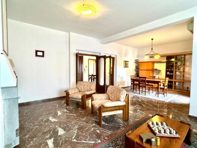 appartamento in vendita a Fucecchio