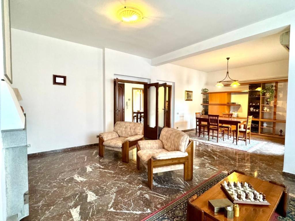 appartamento in vendita a Fucecchio