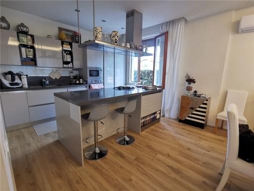 casa semindipendente in vendita a Fucecchio