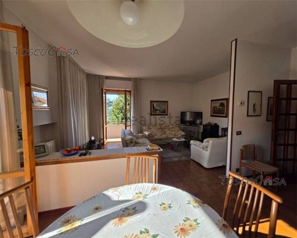 appartamento in vendita a Fucecchio