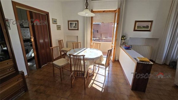 appartamento in vendita a Fucecchio