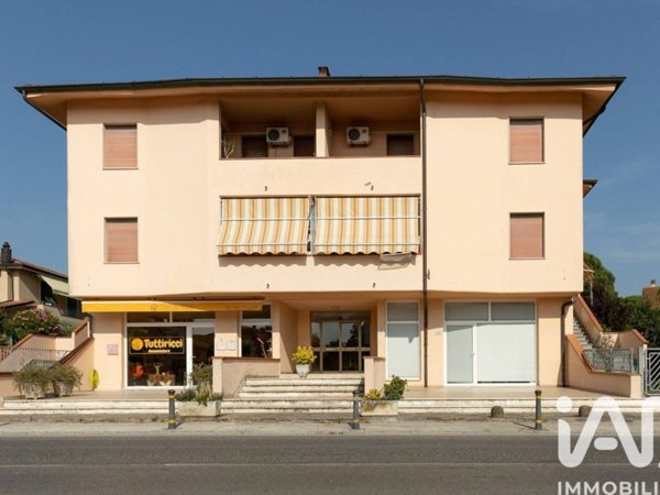 appartamento in vendita a Fucecchio in zona Le Botteghe