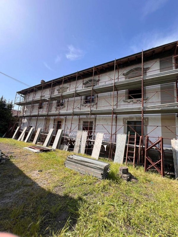 appartamento in vendita a Fucecchio