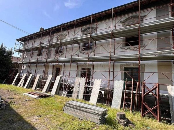 appartamento in vendita a Fucecchio