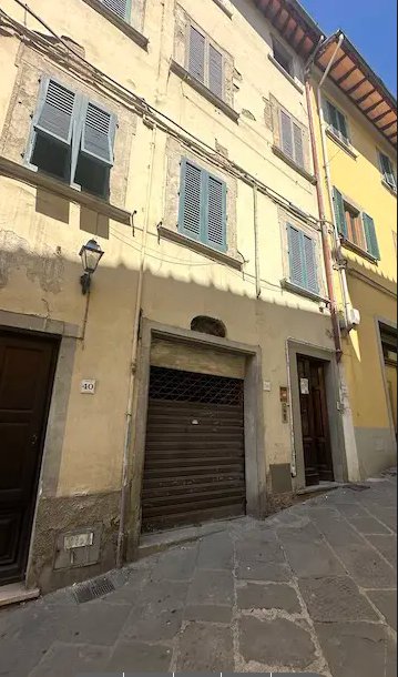 appartamento in vendita a Fucecchio