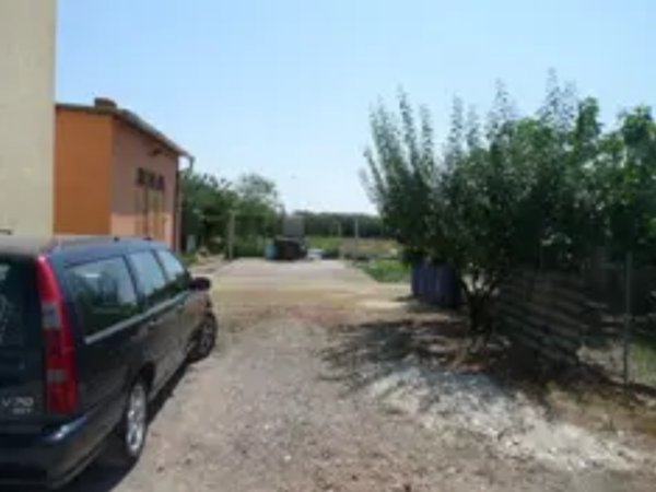 terreno agricolo in vendita a Fucecchio