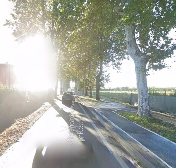 locale di sgombero in vendita a Fucecchio