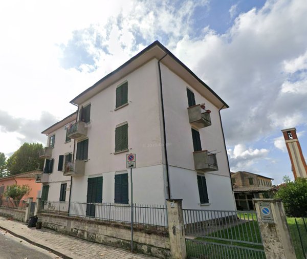 appartamento in vendita a Fucecchio in zona San Pierino