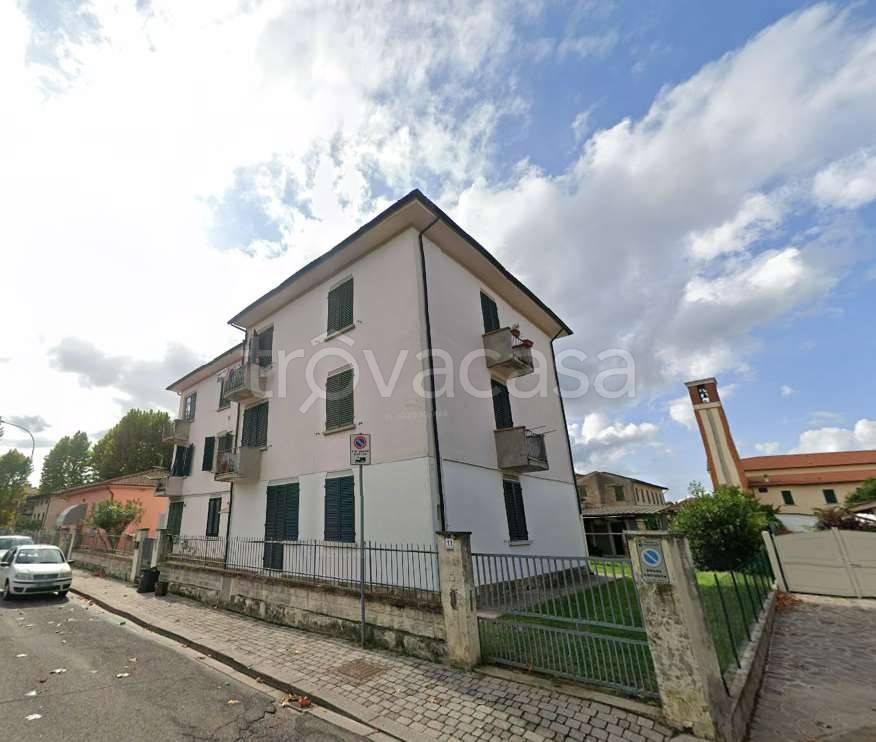 appartamento in vendita a Fucecchio in zona San Pierino