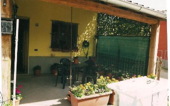 appartamento in vendita a Fucecchio