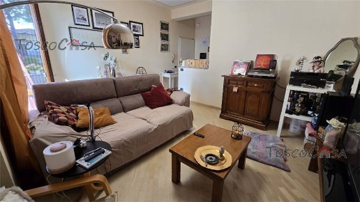 appartamento in vendita a Fucecchio in zona San Pierino