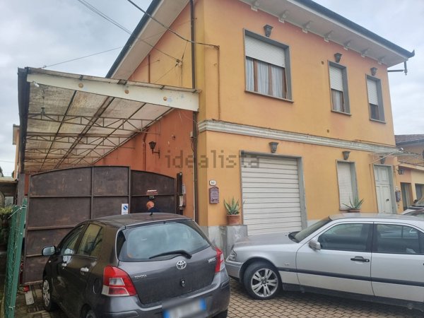 casa semindipendente in vendita a Fucecchio