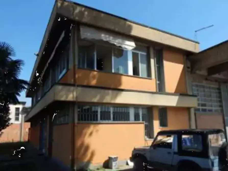 capannone in vendita a Fucecchio in zona Ponte a Cappiano