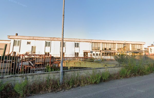 capannone in vendita a Fucecchio in zona Ponte a Cappiano